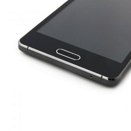 JIAKE JK760 Smartphone Android 4.4 MTK6572W Dual Core 5.0 Inch Smart Wake Black