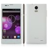 Tengda V3+ Smartphone Android 4.2 MTK6572W 4.7 Inch 3G GPS Smart Wake White