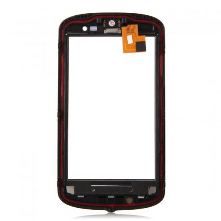 Original Touch Screen for Haier W718 4.0 Inch Smartphone