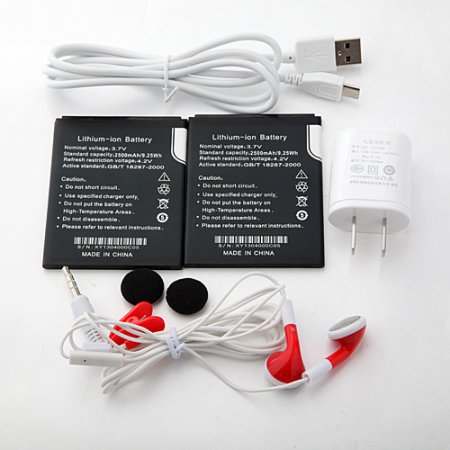 Tengda S4 Smartphone MTK6589T 1.5GHz 2GB 32GB 5.0 Inch FHD Screen Android 4.2