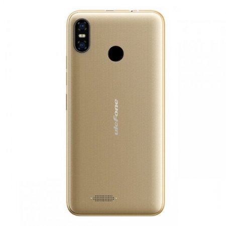 ULEFONE S9 PRO 2GB RAM 16GB ROM Quad Core 5.5 inch Dual Camera Android 8.1 4G LTE Smartphone