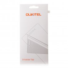 Original Tempered Glass Screen Protector for Oukitel U8 4G Smartphone