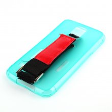 Arm Band Case for Samsung Galaxy S5 Mobile Phone Protection Shell Color Randomly