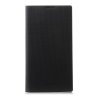Original Protective Flip Cover Case for ZOPO ZP920 SmartPhone - black