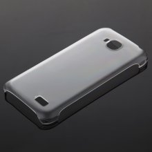 Protective Case Back Cover Case for ZOPO ZP700 Smartphone Transparent