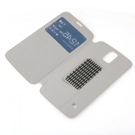 Used Doxio G900H Smartphone Android 4.2 MTK6572W 5.0 Inch 3G GPS White