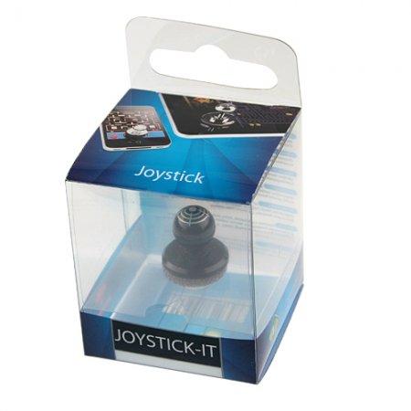 Joystick-IT Game Stick for iPad Tablets Cellphones