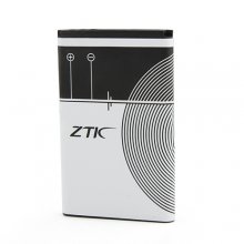 Original 1050mAh Battery for ZTK 2252 Smart Phone