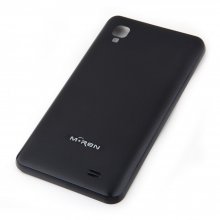 Original Back Shell Battery Cover for Mingren A1 Smartphone