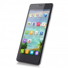 Cubot S208 Slim Smartphone MTK6582 1GB 16GB Android 4.4 5.0 Inch 3G OTG