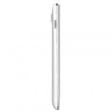 Utime U9 Smartphone Android 4.2 MTK6589 Quad Core 1GB 4GB IPS Screen 4.5 Inch- White