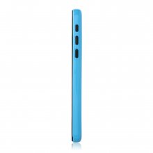 Tengda A18 Smartphone Android 4.2 MTK6572W 4.0 Inch 3G GPS Play Store Blue