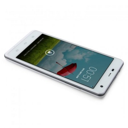 ThL Ultrathin 4400 Smartphone 5.0 Inch HD Gorilla Glass MTK6582 Smart Gesture 4400mAh