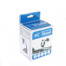 Multi-direction Magic Stand Holder with Suction Cup for iPhone/Mobile Phone/MP4/PDA