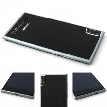 DOOGEE Turbo2 DG900 Smartphone Gorilla Glass Shell 5.0 Inch FHD MTK6592 Black