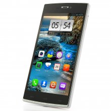 BLUBOO X2 Smartphone MT6592 5.0 Inch IPS OGS 7.6mm Slim 1GB 16GB Android 4.2 OTG - Pink