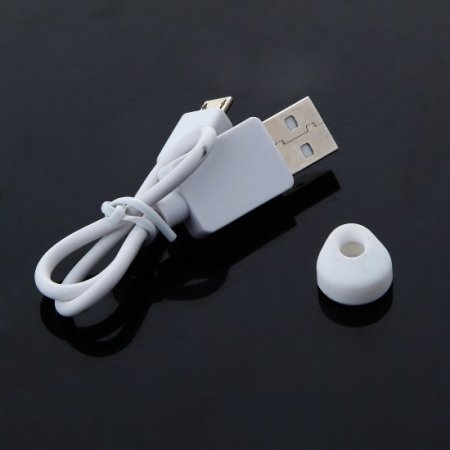 Cannice iblue8 Wireless Stereo Bluetooth Headset selfie control Earphone Headphone