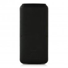 Cager B20000 Double USB Port 20000mAh Smart Power Bank For Smartphones Tablet PC Black