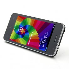 JIAYU G2S Smart Phone Android 4.1 MTK6577T 1.2GHz 1G RAM 4.0 Inch IPS QHD Screen 3G GPS