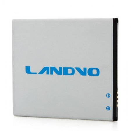 LANDVO L900 Smartphone Android 4.2 MTK6582 5.0 Inch 1GB 4GB Gesture Sensing White