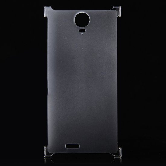 Quality Protective Case Back Case for iNew L1 Smartphone