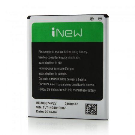 iNew V8 Smartphone 210° Free Rotation Camera 5.5 Inch 2GB 16GB NFC OTG Air Gesture