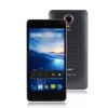 BLUBOO X3 Smartphone Android 4.4 MTK6582 4.5 Inch IPS Screen 3G GPS Black