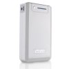 YooBao YB-655 Magic Box 11000mAh Mobile Power Bank White