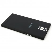 OTIUM Z2 Smartphone 5.5 Inch Android 4.4 MTK6582 Finger Scanner OTG Air Gesture - Black