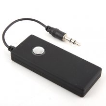 BT1002 Universal Stereo Bluetooth Transmitter 3.5mm Bluetooth Audio Dongle