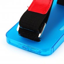 Arm Band Case for iPhone 5 5S Mobile Phone Protection Shell Color Randomly