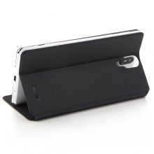 S8 Smartphone Android 4.2 MTK6589 Quad Core 6.0 Inch HD Screen 3G Gesture Sensing 1GB 16GB -White