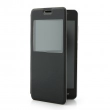 S808 Smartphone Android 4.2 MTK6572W 4.5 Inch 3G GPS Play Store - Black