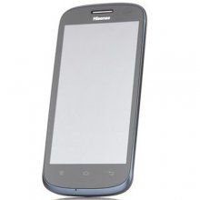 Hisense E956Q Smartphone Android 4.1 MSM8625Q Quad Core 1.2GHz 4.5 Inch 3G GPS -Blue