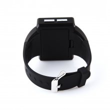 An1 Smart Watch Phone 2.0 Inch MTK6515 Android 4.1 Camera GPS WiFi - Black