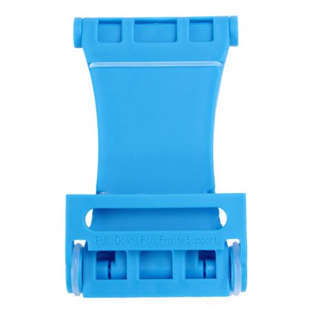 Portable Universal Stand Holder for iPhone Samsung iPad Tablet PC Color Random