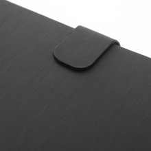 Original Protective Case Flip Cover with Magnet Closure for vowney V5 Smartphone