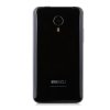 Replacement Battery Cover Back Case for MEIZU MX4 Smartphone Black