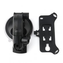 Multi-Direction Big Sucker Windshield Car Mount Stand Holder for SmartPhone