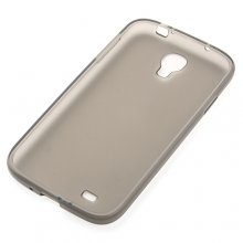 Silica Gel Protective Case for Samsung GALAXY S4 2-Colors