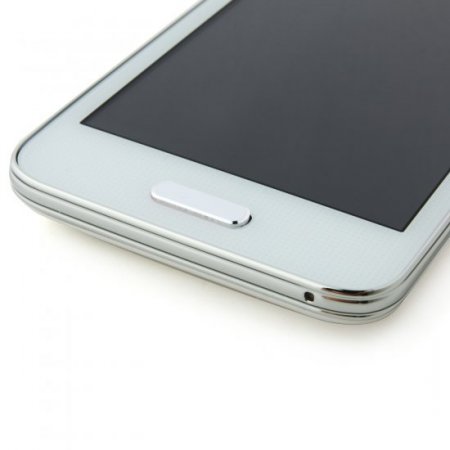 S55W Smartphone Android 4.2 MTK6572W 512MB 2GB 4.0 Inch 3G GPS White