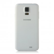 DOOGEE VOYAGER2 DG310 Smartphone MTK6582 1GB 8GB 5.0 Inch Android 5.0 OTG White