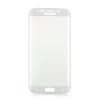 OTAO Tempered Glass Screen Protector for SAMSUNG S6 Edge Smartphone White