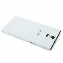 OTIUM Z2 Smartphone 5.5 Inch Android 4.4 MTK6582 Finger Scanner OTG Air Gesture White