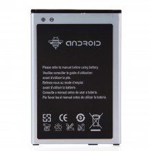 3200mAh Original Battery for N9002 Smartphone