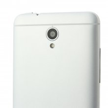 Cubot Ones Smartphone Android 4.2 MTK6582 Quad Core 4.7 Inch 1GB 4GB 3G Silver