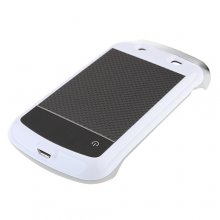 1800mAh Backup Power for BlackBerry 9790 Black&White