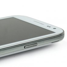 Tengda U9500 Smartphone MTK6582 Android 4.2 5.0 Inch Gesture Sensing OTG - White