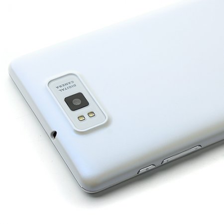 C3 Smartphone 6.0 Inch Large Screen Android 4.2 MTK6577 Dual Core 3G GPS