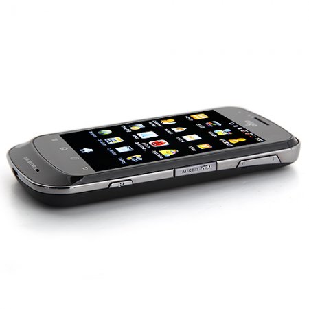 aigo D1 Smartphone 3G GPS MSM7227 1.0GHz 3.5 Inch Multi-touch Screen